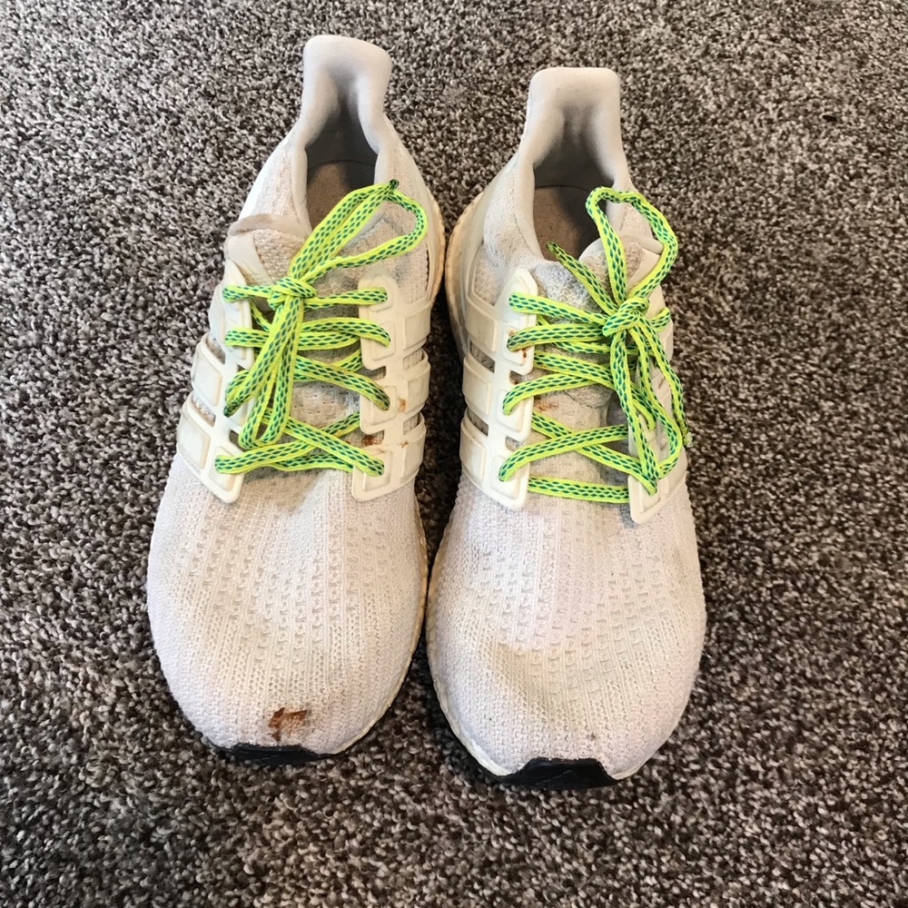 Adidas Ultra Boost 7.5